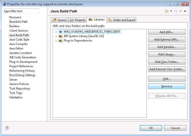 Rational application developer for websphere wiki - memphislasopa